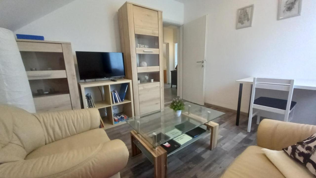 Apartamento Keti *