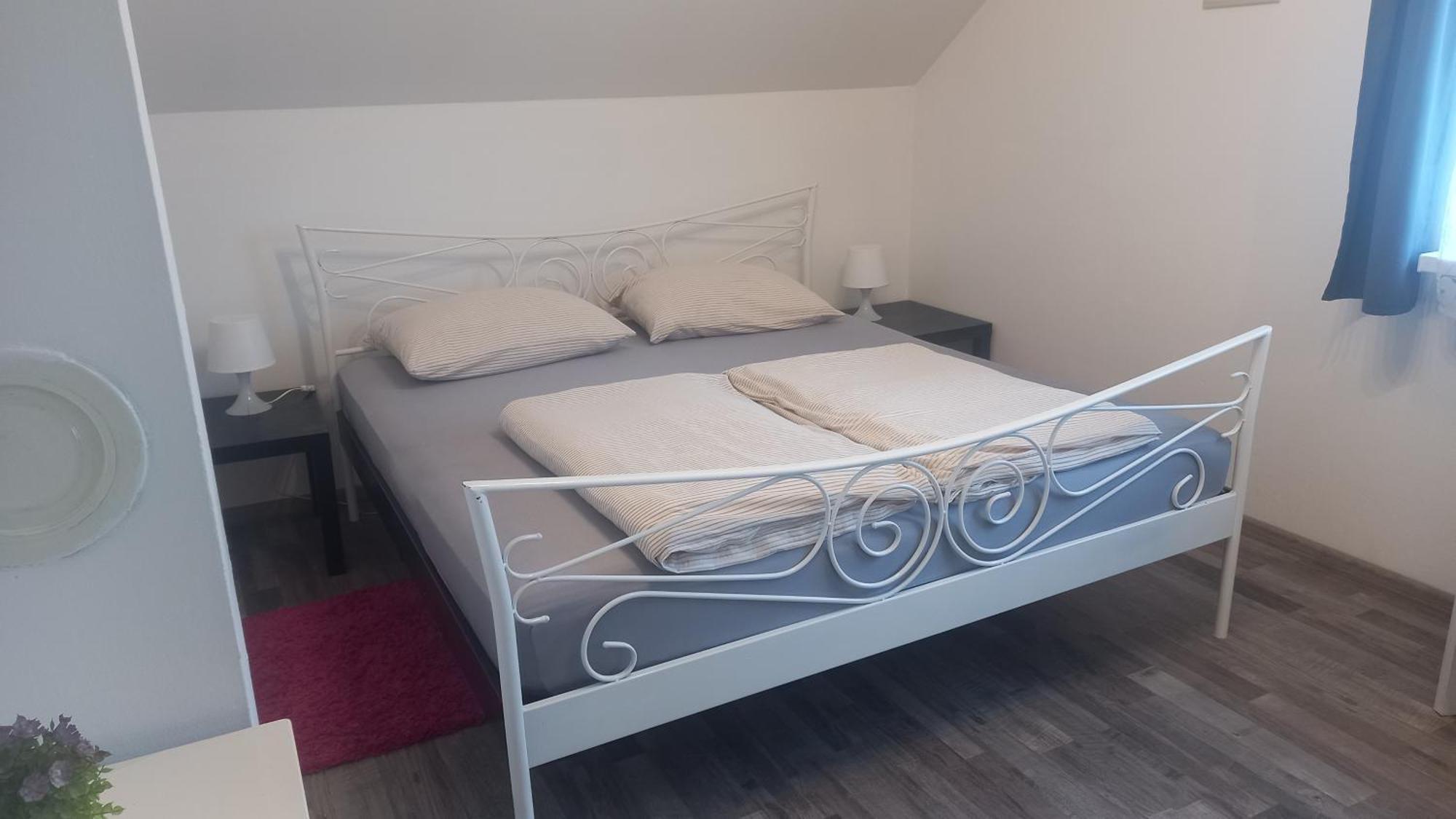 Apartamento Keti *